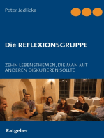 Die Reflexionsgruppe