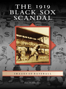 Black Sox Scandal, Overview, Suspensions, & Facts