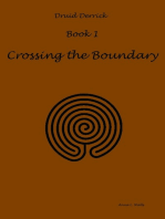 Crossing the Boundry