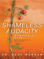 Shameless Audacity in the Pitfalls of Life: the Book of Job Offers Light for Life’s Journey