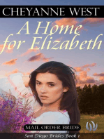 A Home for Elizabeth