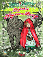 Le petit Chaperon Rouge