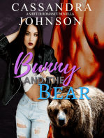 Bunny and the Bear: A Shifter Romance Novella