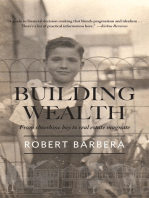 Building Wealth