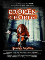 Broken Chords