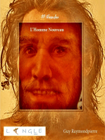 #Neander: L'Homme Nouveau