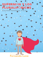 Supermán y los pluralifóbicos