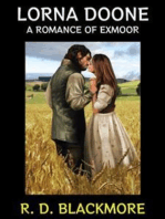 Lorna Doone: A Romance of Exmoor