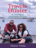 Travels with Buster | A Journey of Unconditional Love