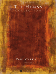 Paul Cardall - The Hymns Collection