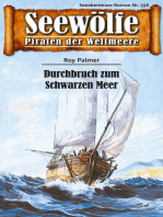 Seewölfe - Piraten der Weltmeere 556