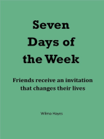 Seven Days of the Week