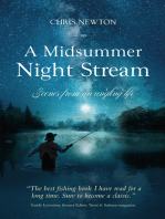 A Midsummer Night Stream