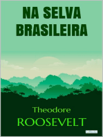 Roosevelt: Na Selva Brasileira