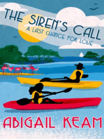 The Siren's Call: A Last Chance For Love, #3