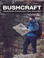 Bushcraft - 7 Habilidades Essenciais para Iniciantes