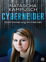 Cyberneider: Diskriminierung im Internet