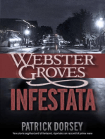 Webster Groves infestata