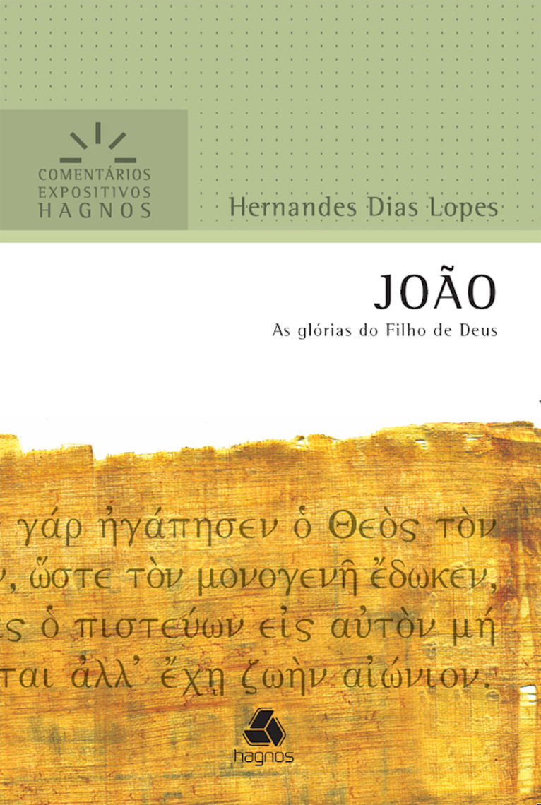 João por Hernandes Dias Lopes (Ebook) - Leia gratuitamente por 30 dias