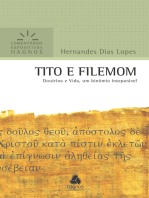 Tito e Filemom