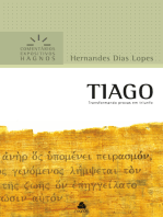 Tiago: Transformando as provas em triunfo