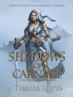 Shadows of Carnage