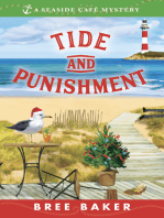 Tide and Punishment: A Beachfront Cozy Mystery