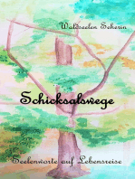 Schicksalswege