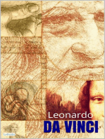 LEONARDO DA VINCI - Biografia de um gênio