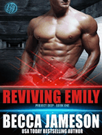 Reviving Emily: Project DEEP, #1