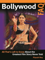 Bollywood FAQ