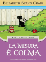 La misura è colma: Myrtle Clover, #5