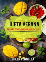 Dieta Vegana