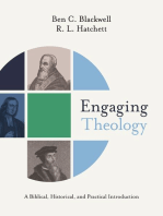 Engaging Theology