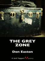 The Grey Zone: A Jack Taggart Mystery