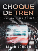 Choque de tren