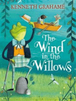 The Wind in the Willows