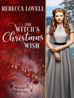 The Witch's Christmas Wish