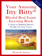 Your Amazing Itty Bitty® Blissful Real Estate Investing Book