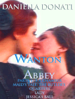 Wanton Abbey