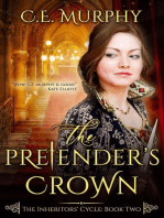 The Pretender's Crown: The Inheritors' Cycle, #2