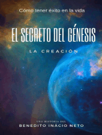 El Secreto del Génesis: Religión - Fé, #1
