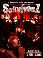 SurvivorZ: The End