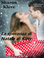 La speranza di Natale di Kitty