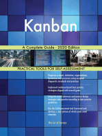 Kanban A Complete Guide - 2020 Edition