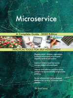 Microservice A Complete Guide - 2020 Edition