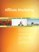 Affiliate Marketing A Complete Guide - 2020 Edition