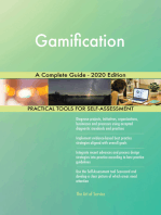 Gamification A Complete Guide - 2020 Edition