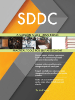 SDDC A Complete Guide - 2020 Edition