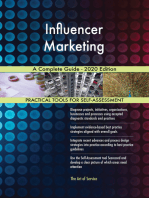 Influencer Marketing A Complete Guide - 2020 Edition